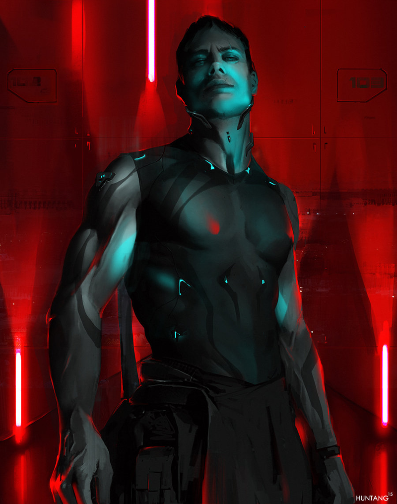Illustration for article titled Bounty Hunters. We Don't Need Their Scum.